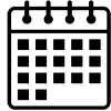 Calendar Icon